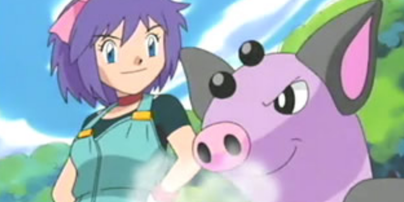 The Ugliest Pokémon Of Every Type, Ranked