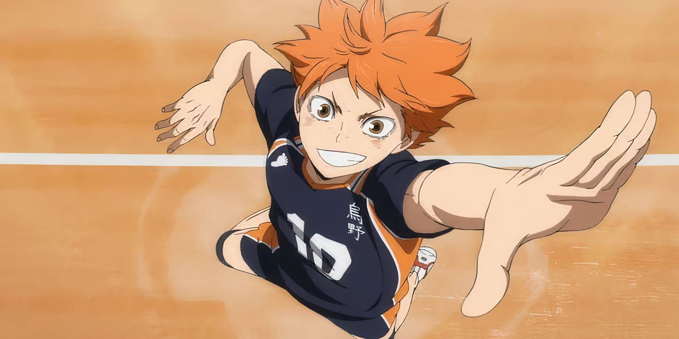 Incredible New Haikyuu Film's Streaming Home Officially Announced