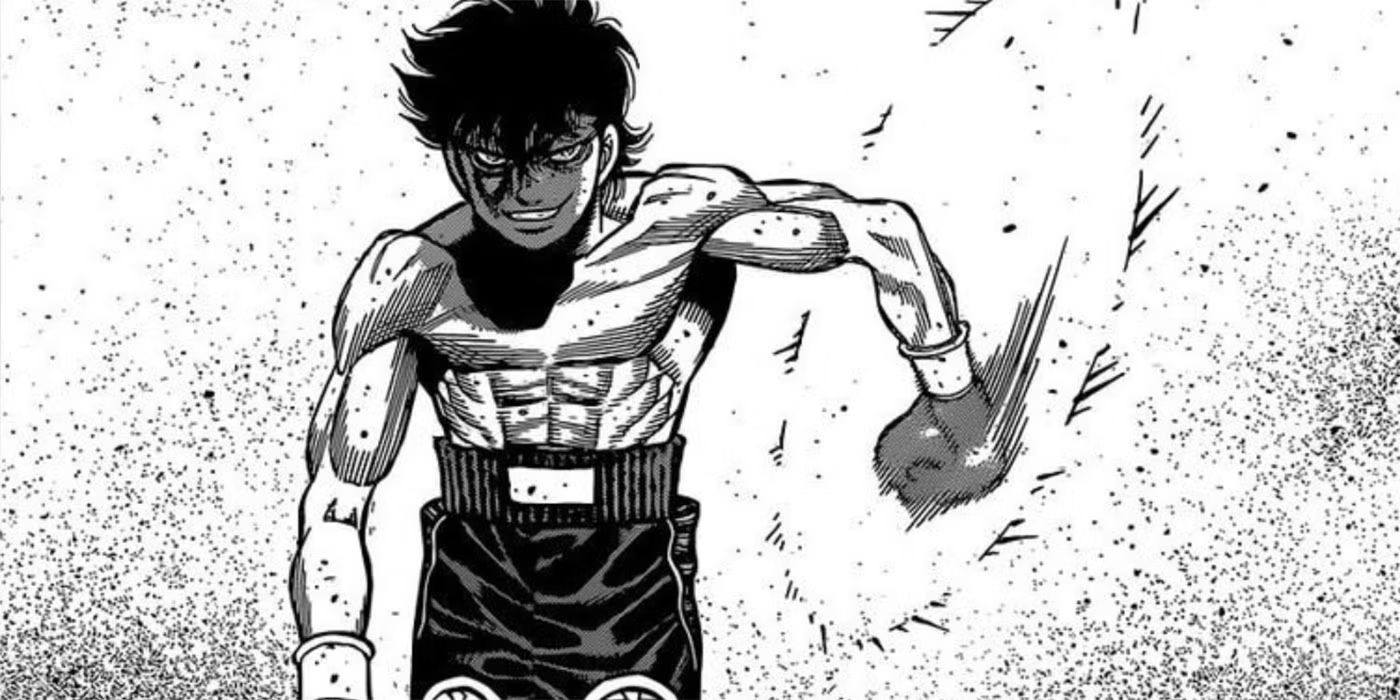 10 Best Fighting Anime That Baki Fans Will Love