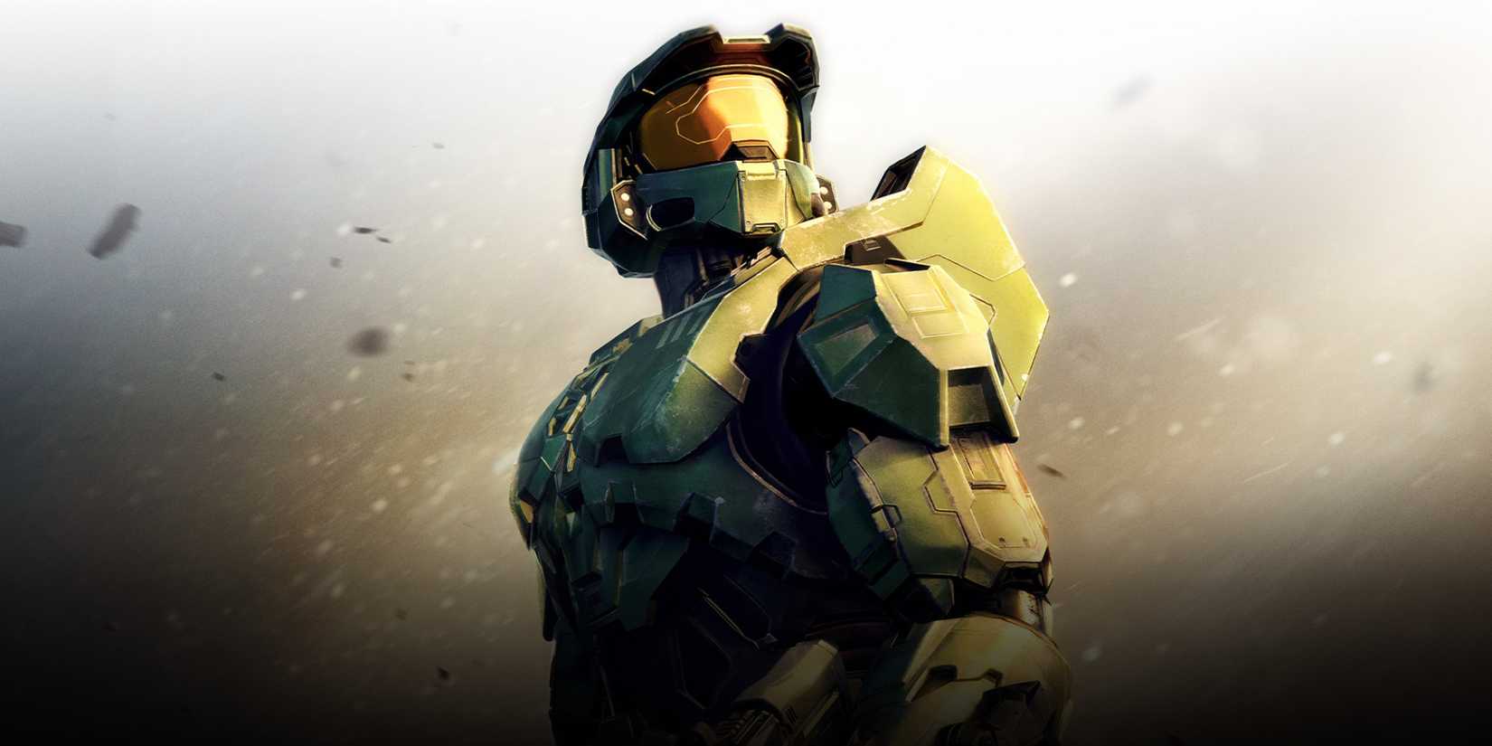 After Halo Infinite's Flop, Halo's Switch To UE5 Is An Even Bigger Mistake