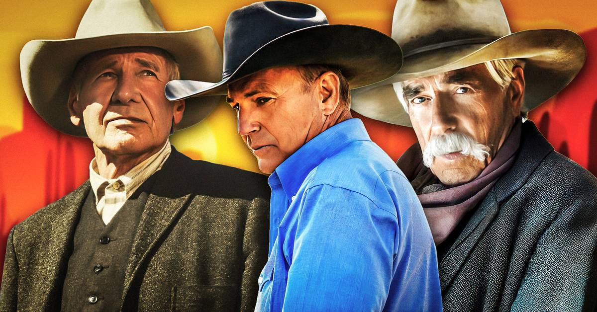 10 Reasons 1883 & 1923 Are Better Than Yellowstone