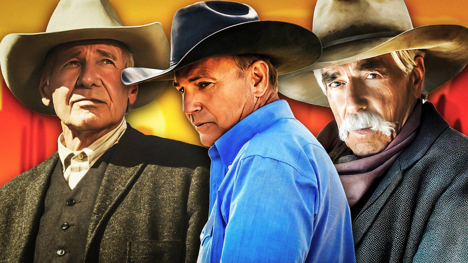 10 Reasons 1883 & 1923 Are Better Than Yellowstone