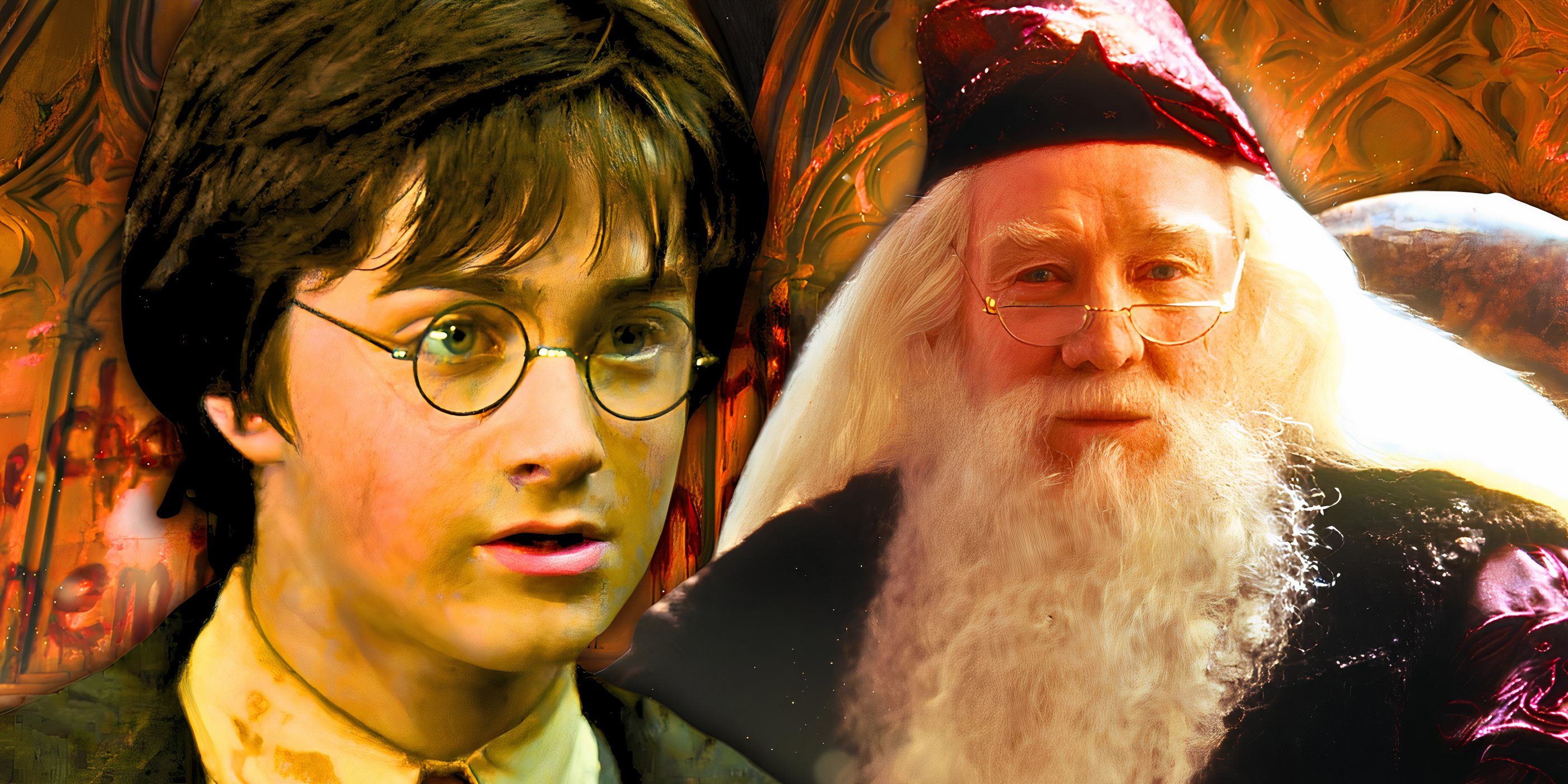 These Harry Potter & The Sorcerer's Stone Plot Holes Make Me Even ...