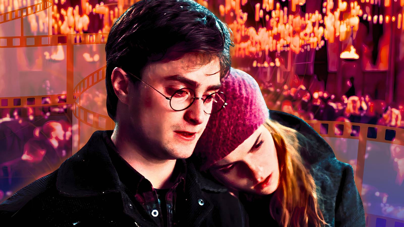 Criticsims 7 Most Valid Criticisms Of The Harry Potter Franchise That The TV ...