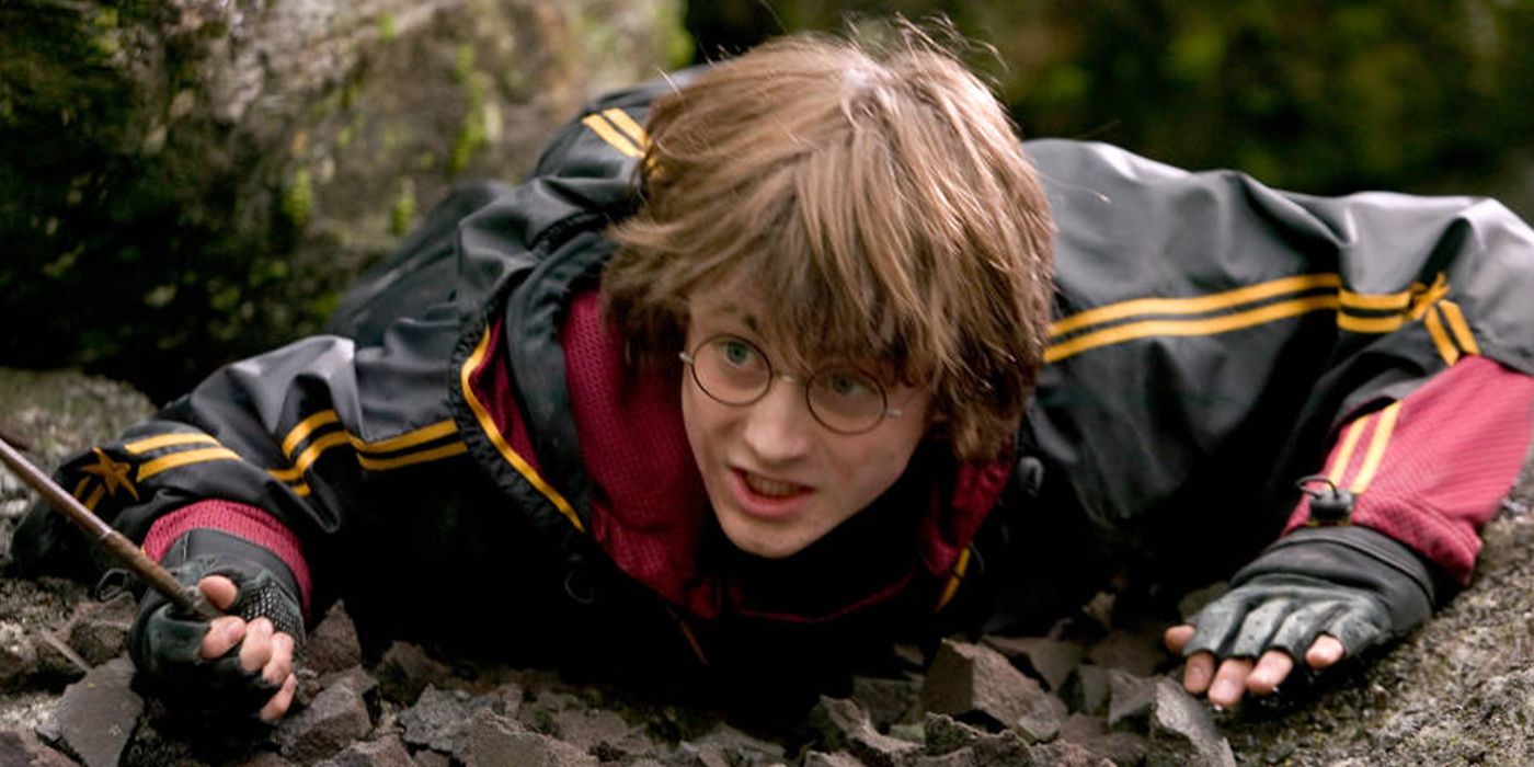 I Know Exactly How HBO's Harry Potter Remake Should Begin - And It Totally Changes The Books