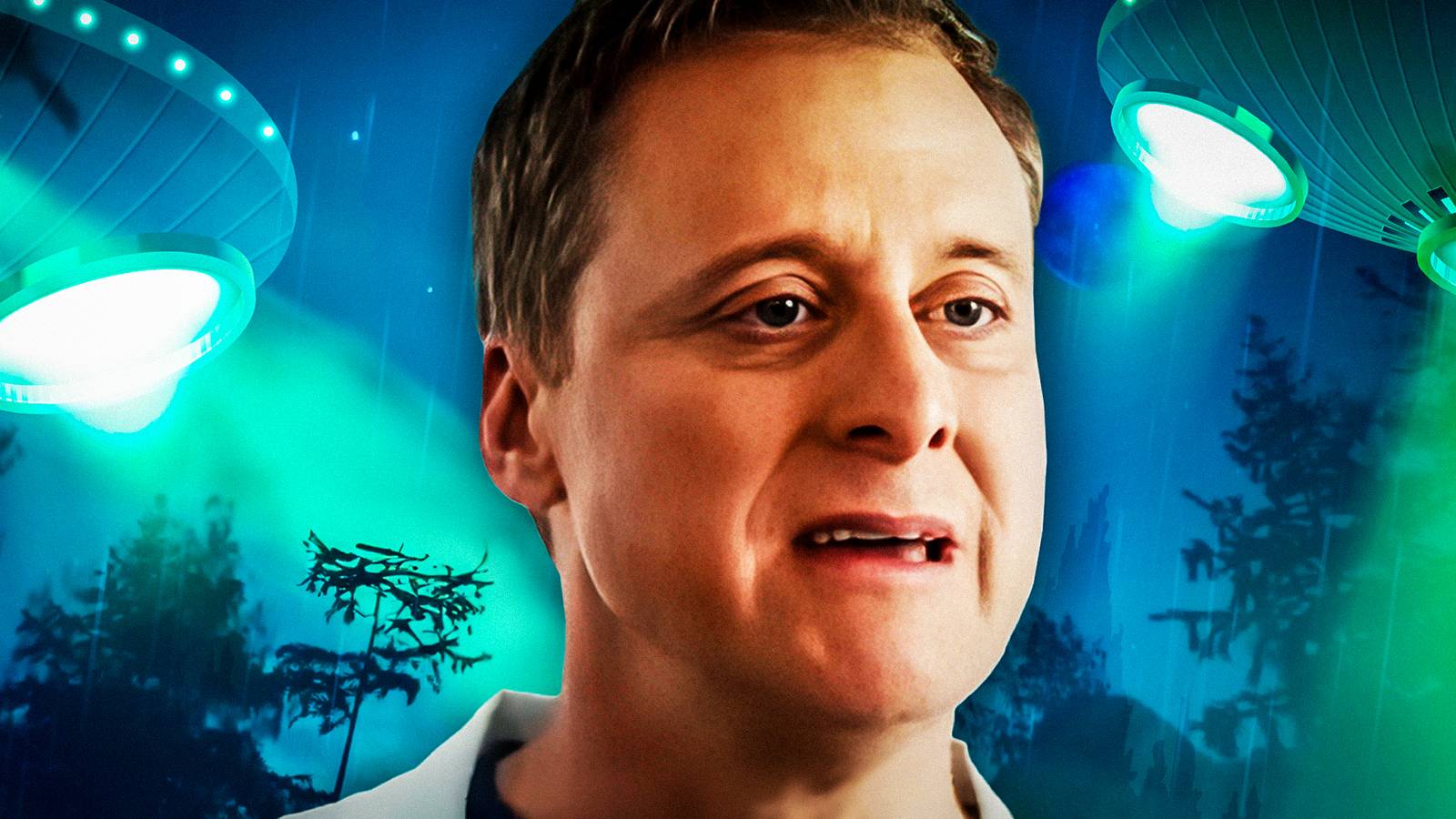 Resident Alien Season 4 Will Reverse The Best Part Of Season 1 After ...