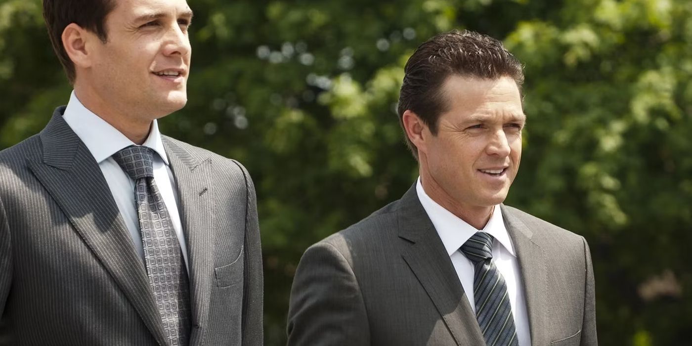 Suits 10 Best Supporting Characters Who Stole The Show