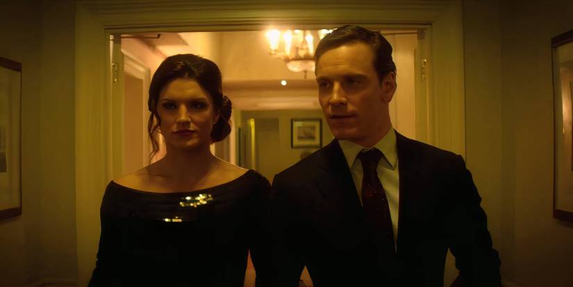 Michael Fassbender's Exciting New Thriller Can Improve On His $34.5M ...