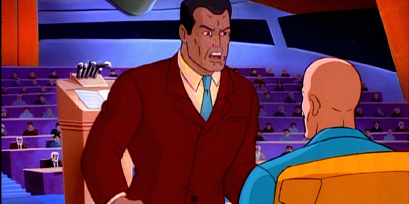 10 Most Heart-Warming Episodes Of X-Men: The Animated Series