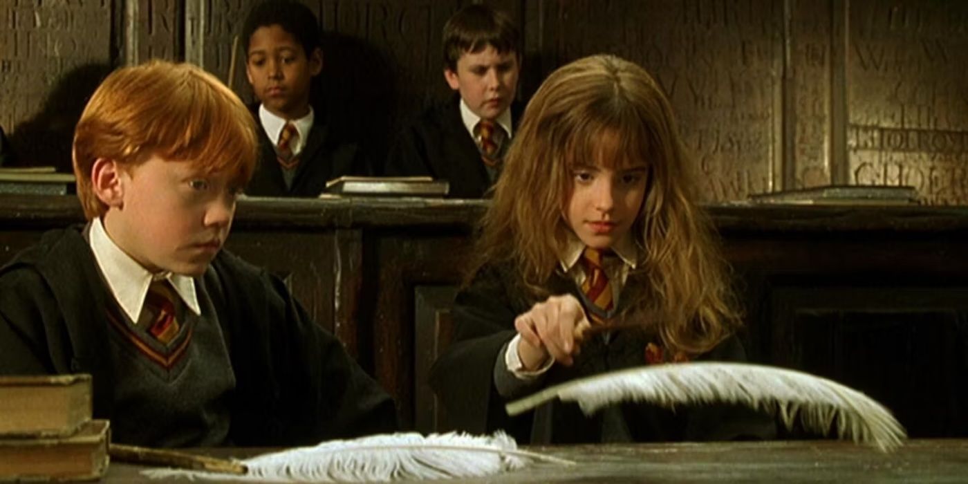 I Know Exactly How HBO's Harry Potter Remake Should Begin - And It Totally Changes The Books