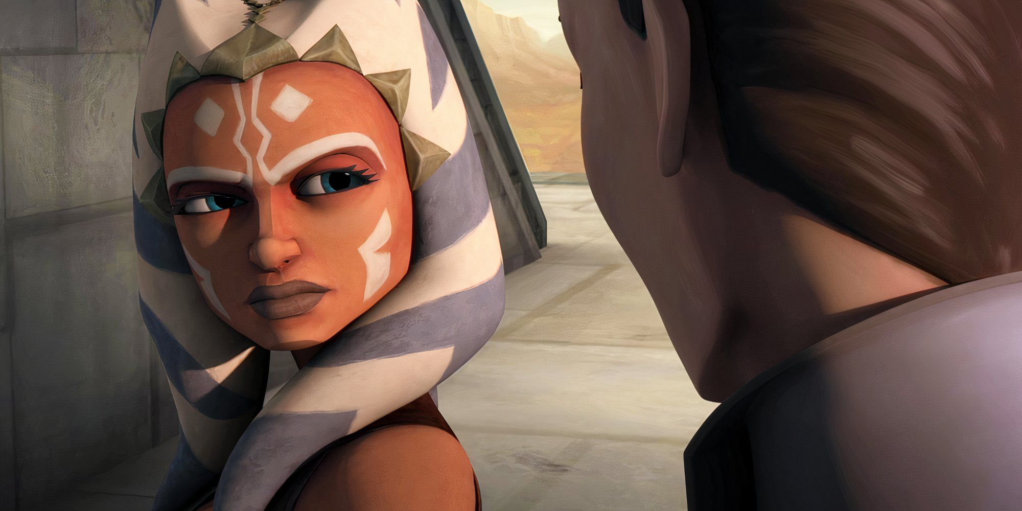 Los 10 mejores episodios de Ahsoka Tano Star Wars