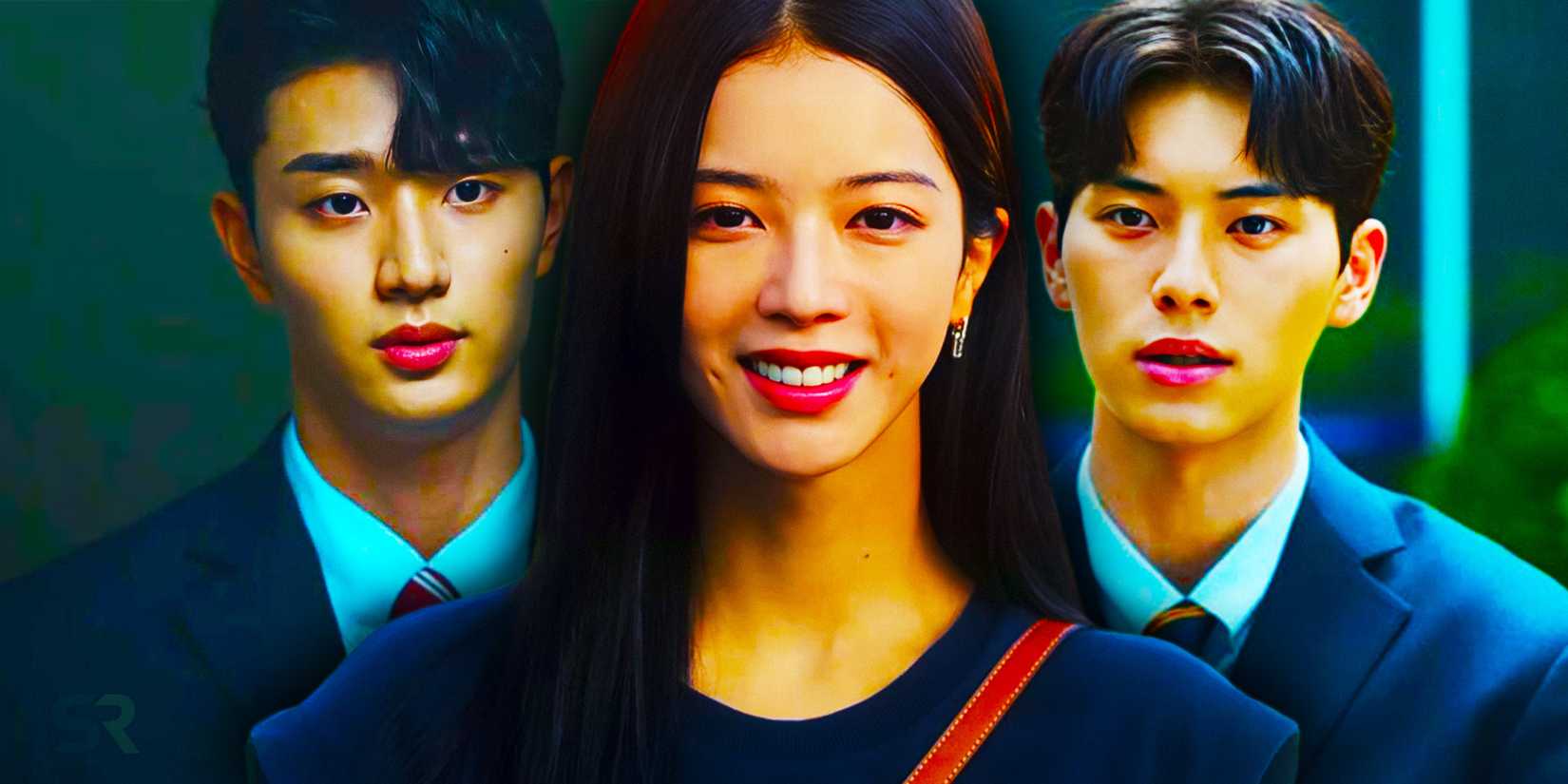 I’m Confident Netflix’s New High School K-Drama Will Be Its Next Major Hit