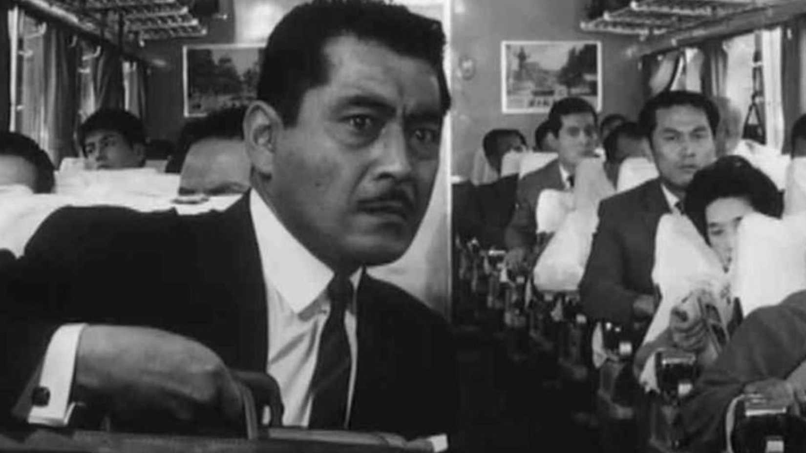 High And Low (1963) Trailer Thumbnail