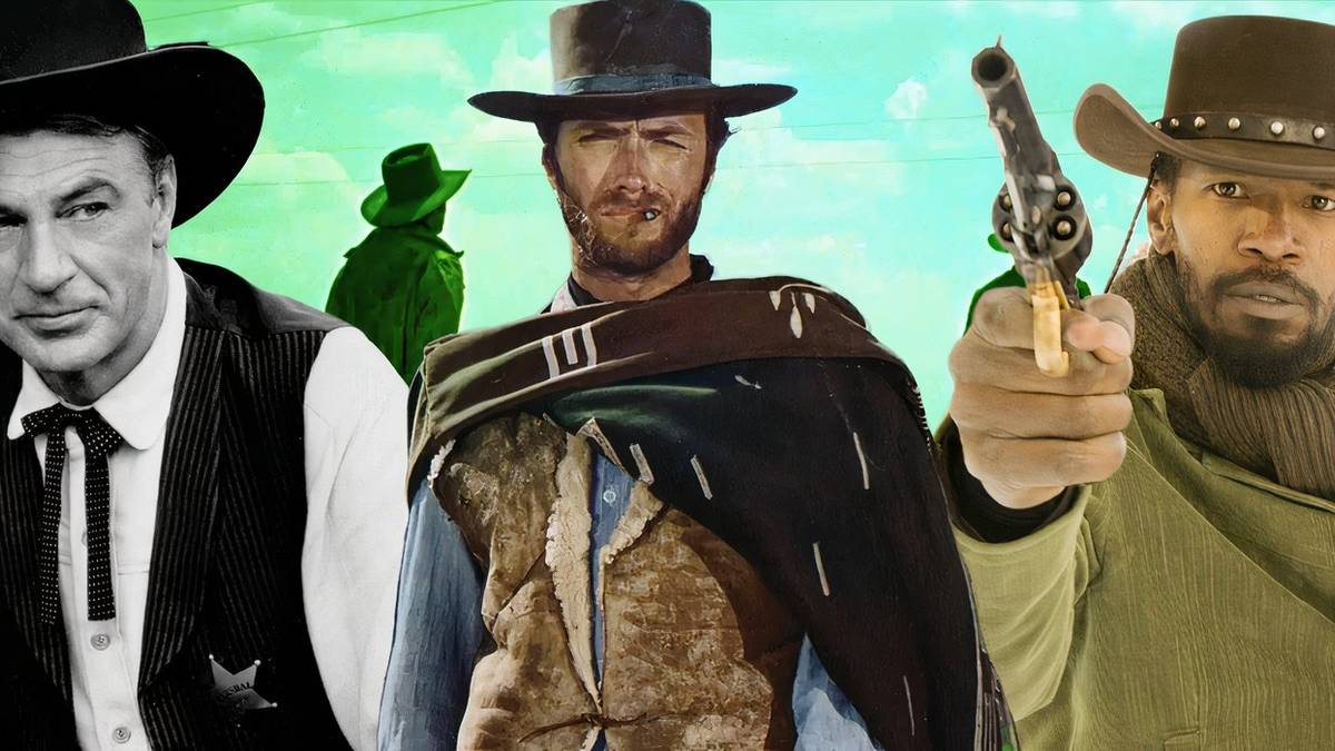 The 25 Best Westerns Ever Made Ranked