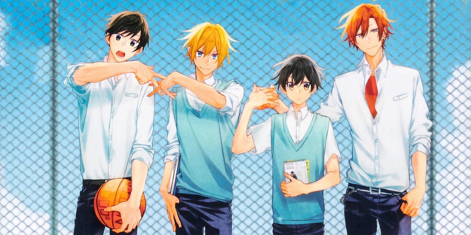 A Major Manga Site Officially Closes, Here's Why That's A Big Deal