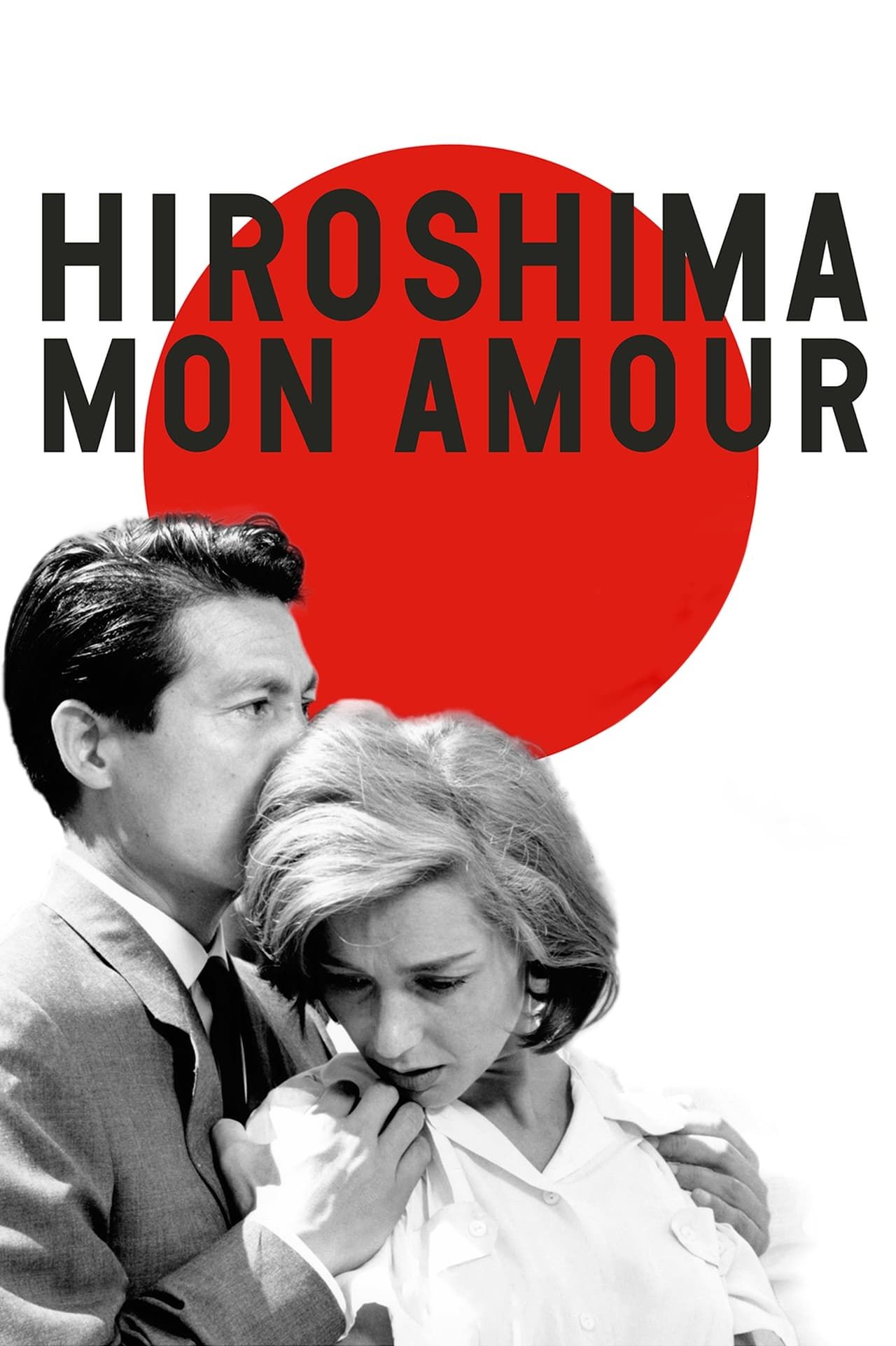 Hiroshima Mon Amour Summary, Trailer, Cast, Where to Watch and More
