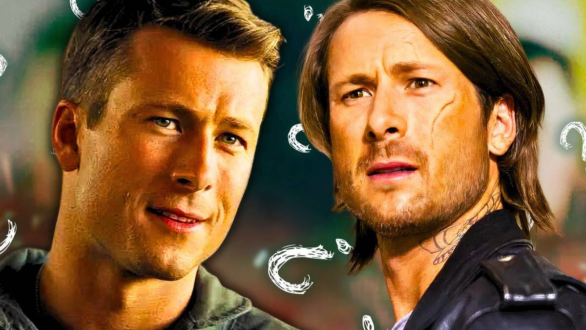 Is Hit Man Really Better Than Top Gun 2? Why It's Now Glen Powell's ...