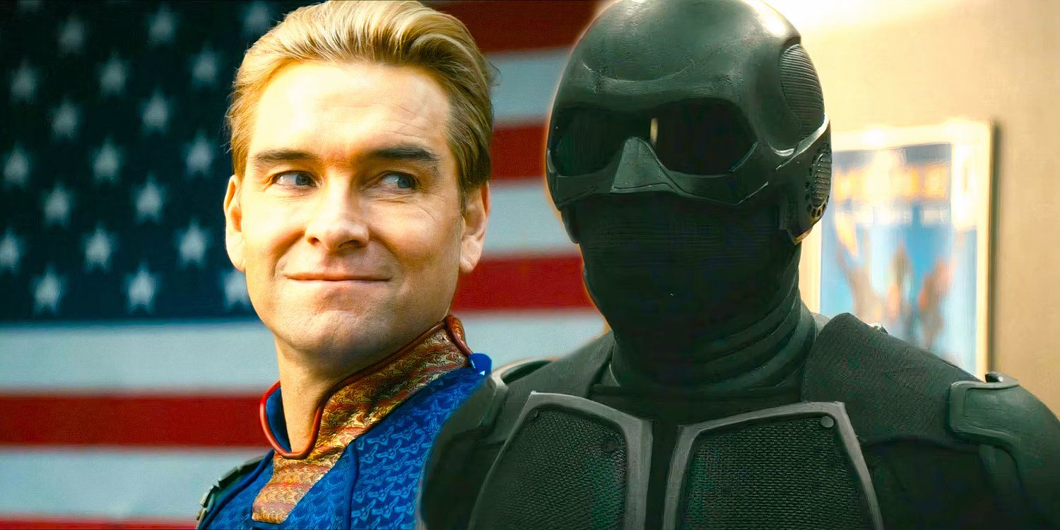 14 The Boys Characters Who Could Beat Homelander