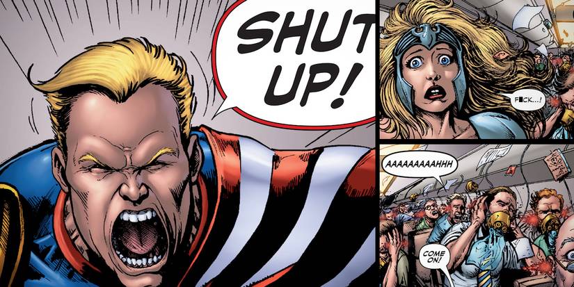 The Boys Has an Incredibly Unique Take on Supervillains And the Lore Is ...
