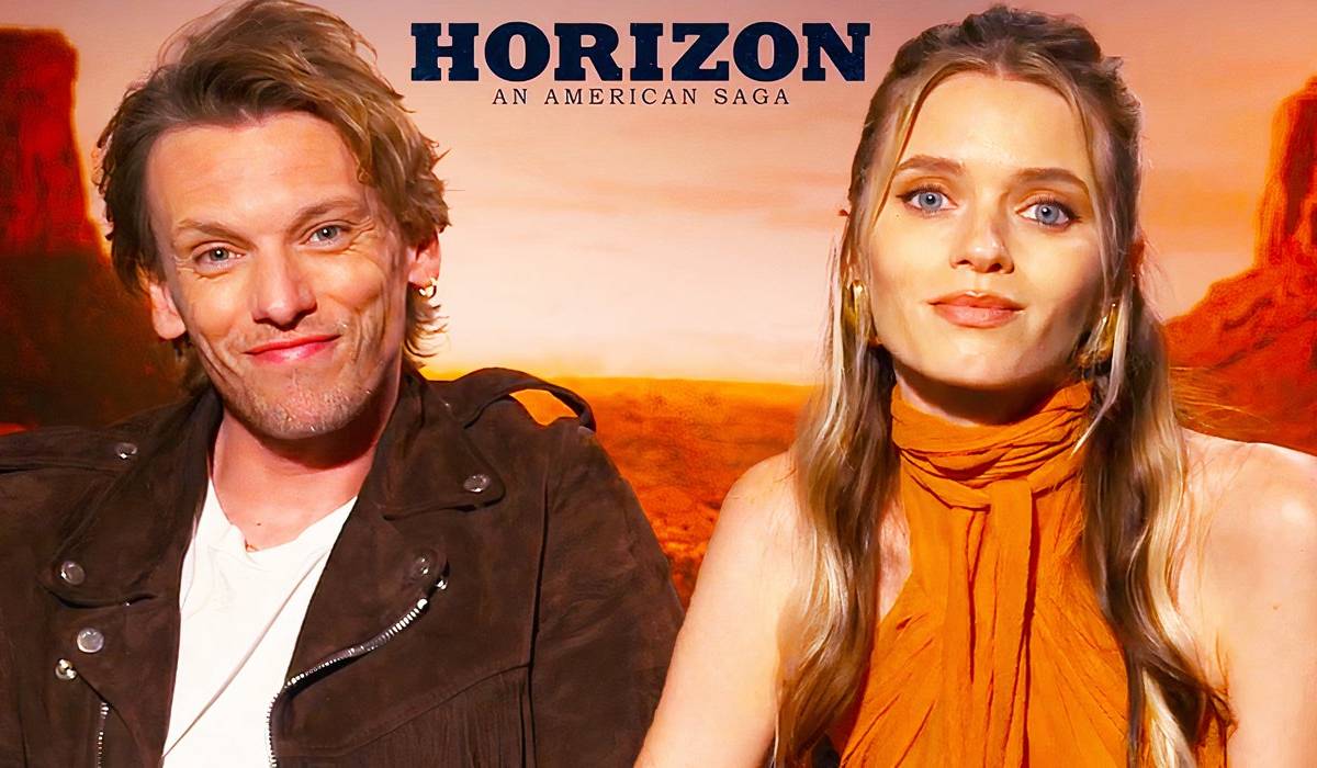 Horizon: An American Saga