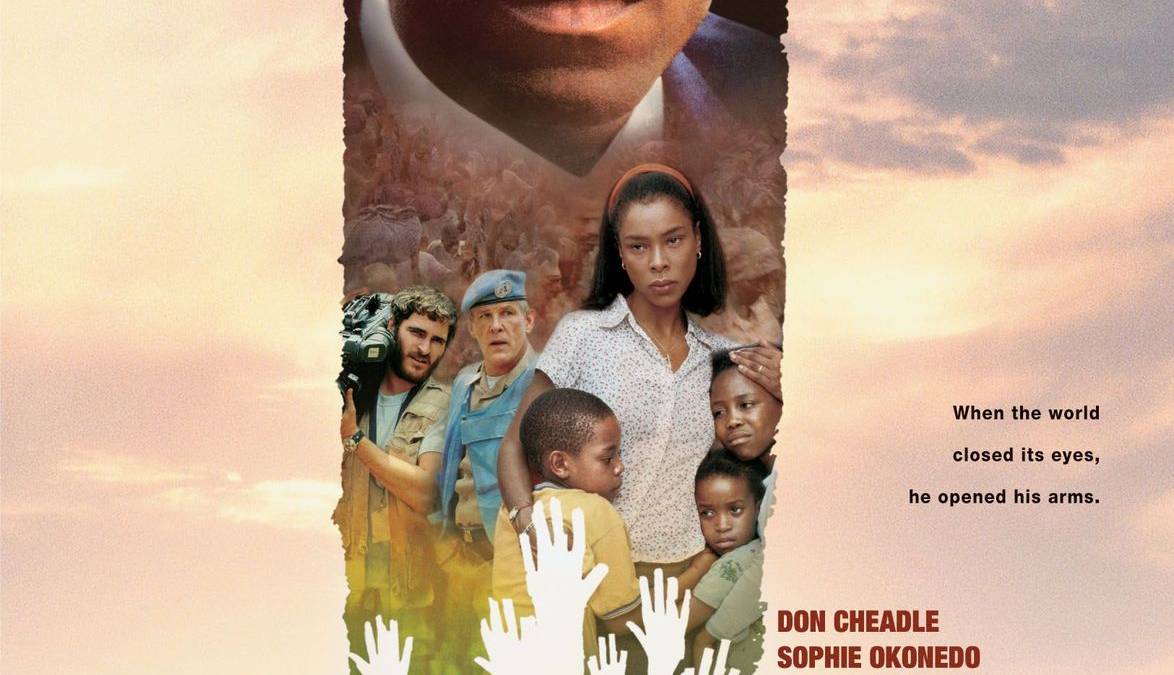 Hotel Rwanda Summary, Trailer, Cast, Where to Watch and More