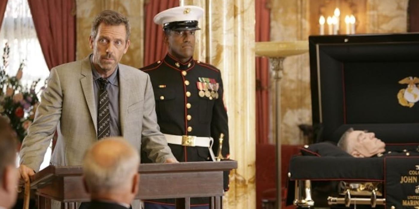 The 10 Most Stressful House Episodes, Ranked