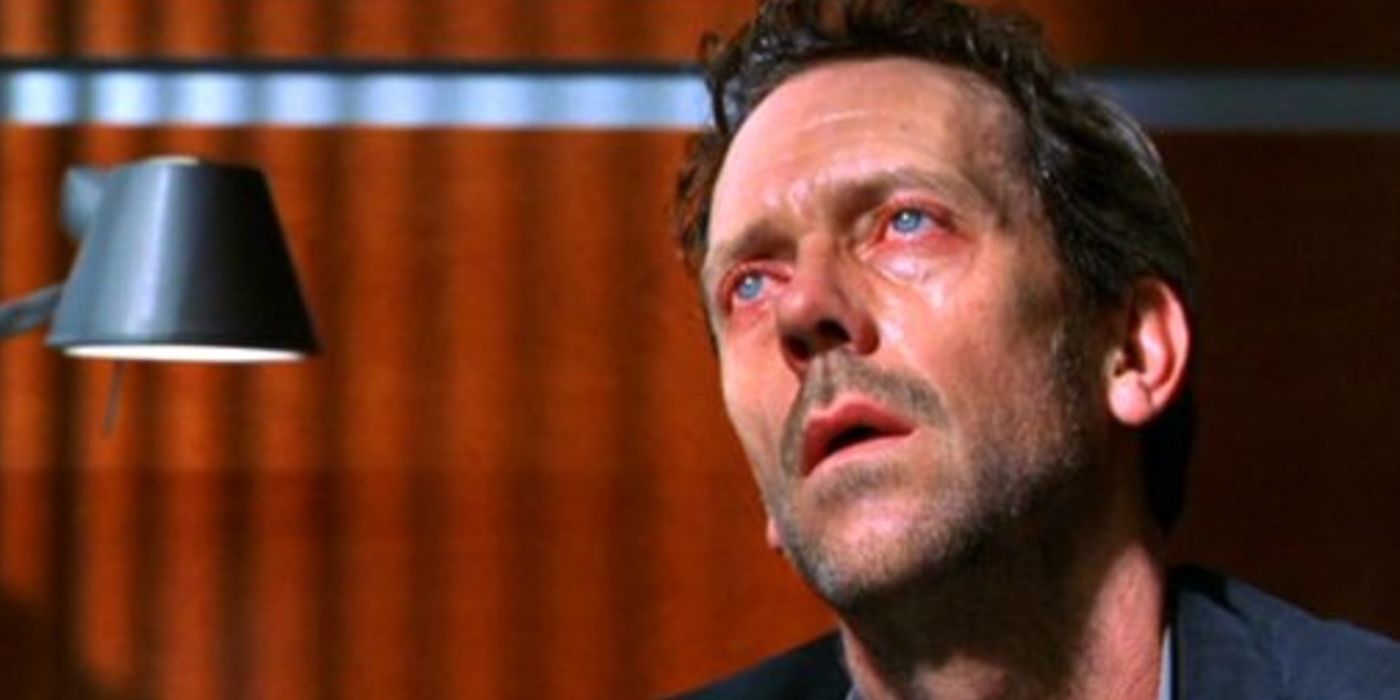 The 10 Most Stressful House Episodes, Ranked