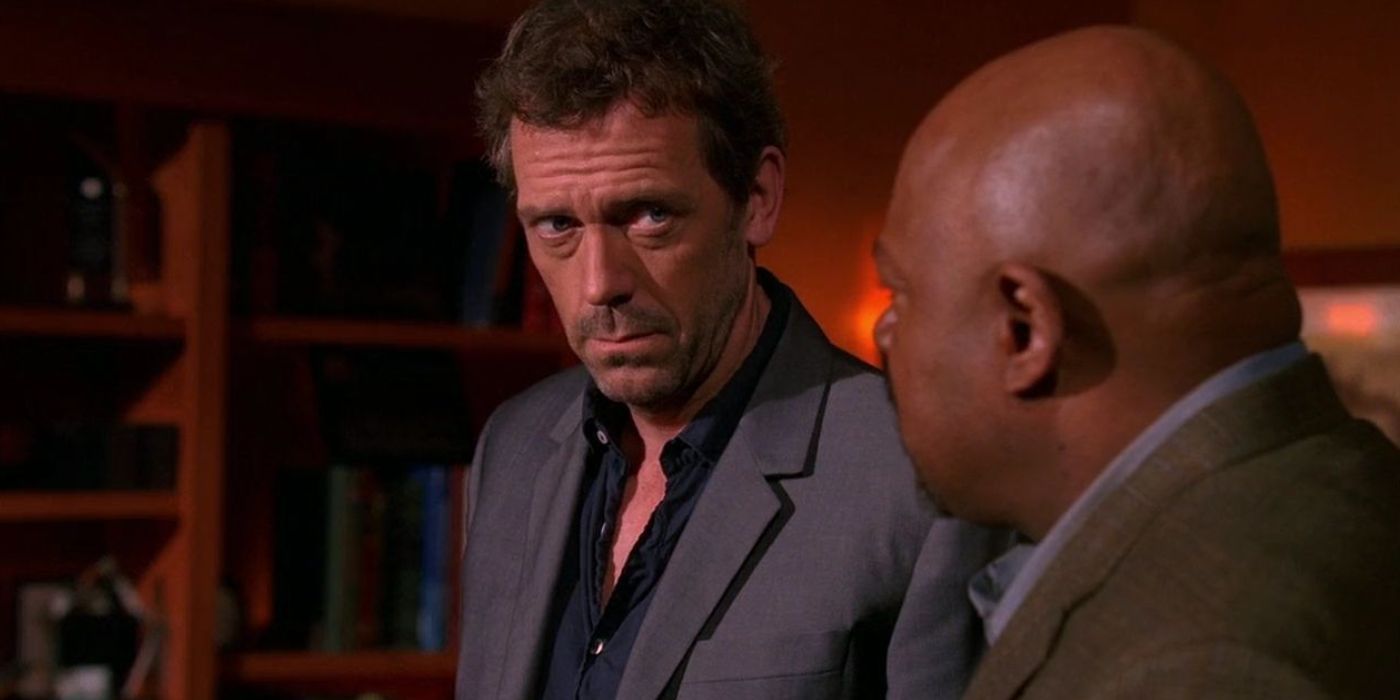 20 Best House Episodes, Ranked