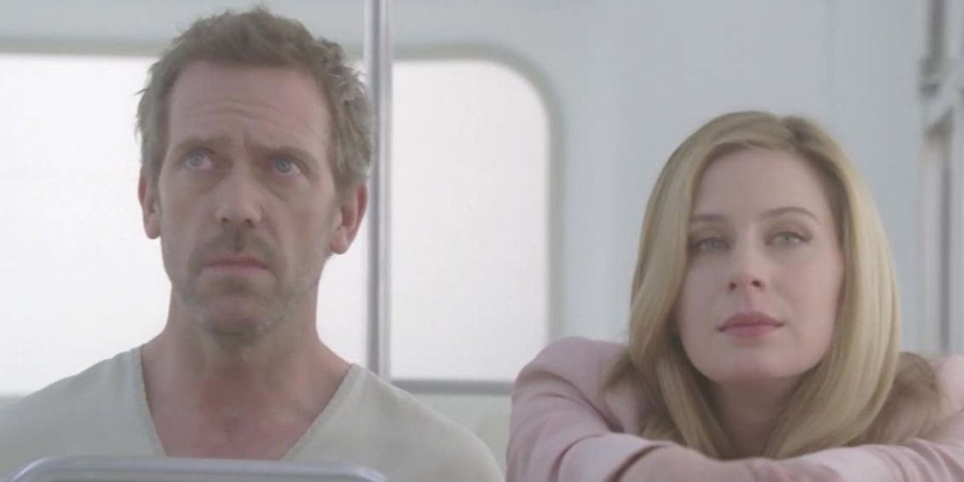 The 10 Most Stressful House Episodes, Ranked