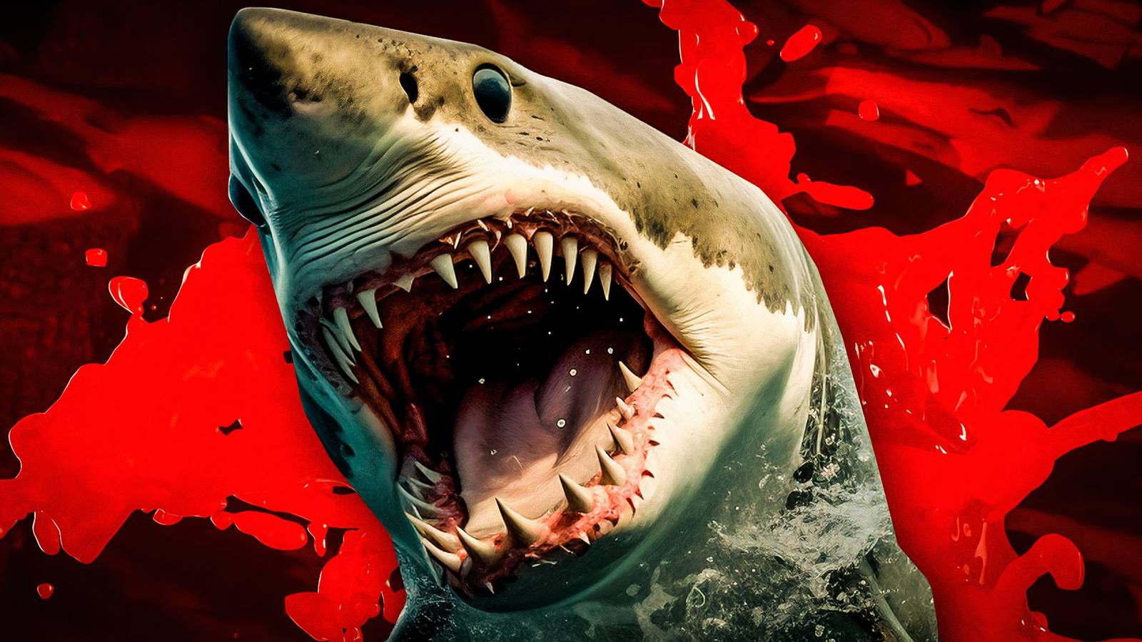 How Many People Did Lilith & The Sharks Kill In Under Paris?