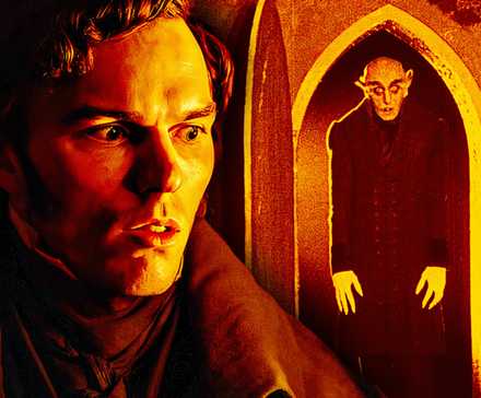 Как актерский состав фильма "Nosferatu" 2024 года сопоставим с оригинальным фильмом 1922 года