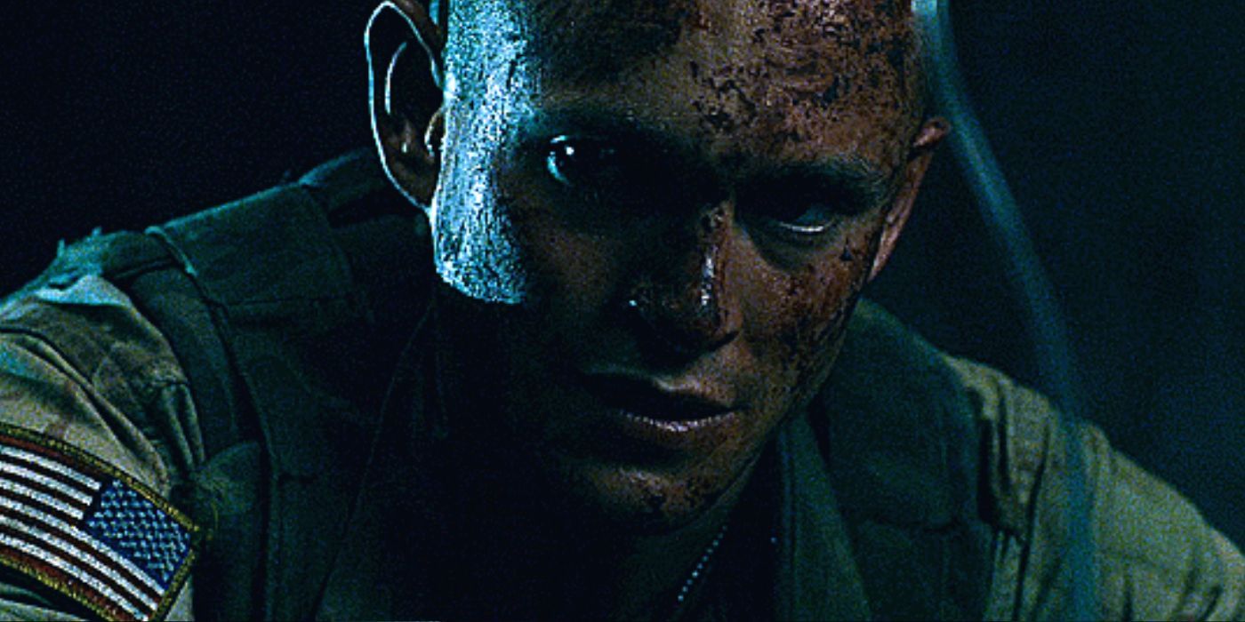 9 Actors You Forgot Were In Black Hawk Down