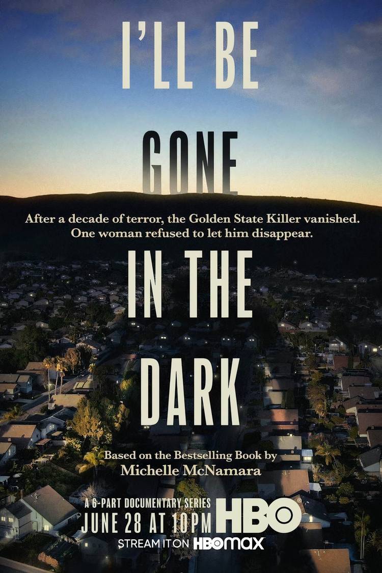 I'll Be Gone In The Dark