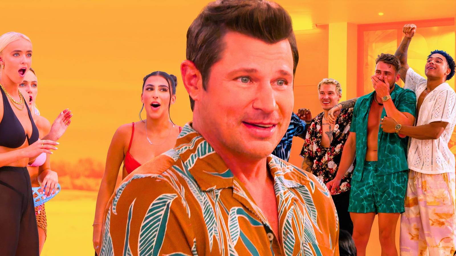 I Think Perfect Match Season 2 Has Improved The Show's Reputation (But ...