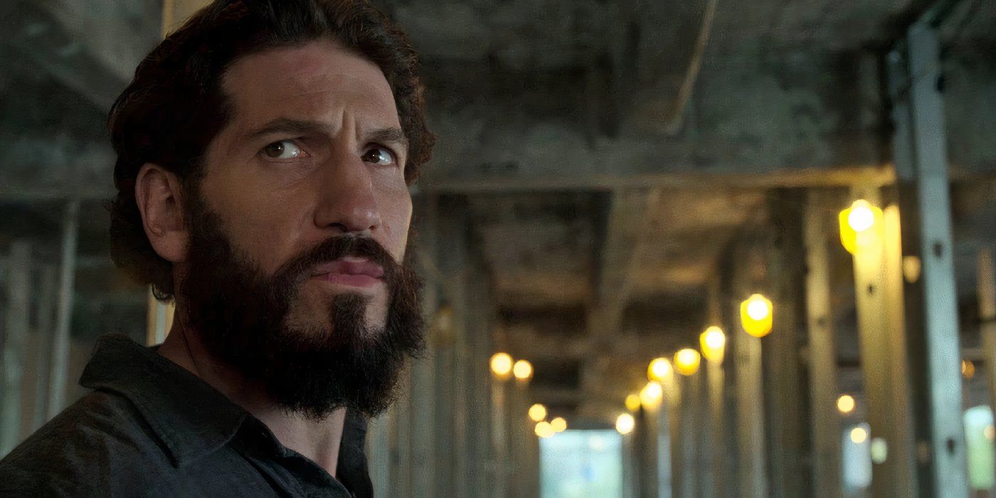 2024 acaba de hacer que el casting de Punisher del MCU sea aún más emocionante