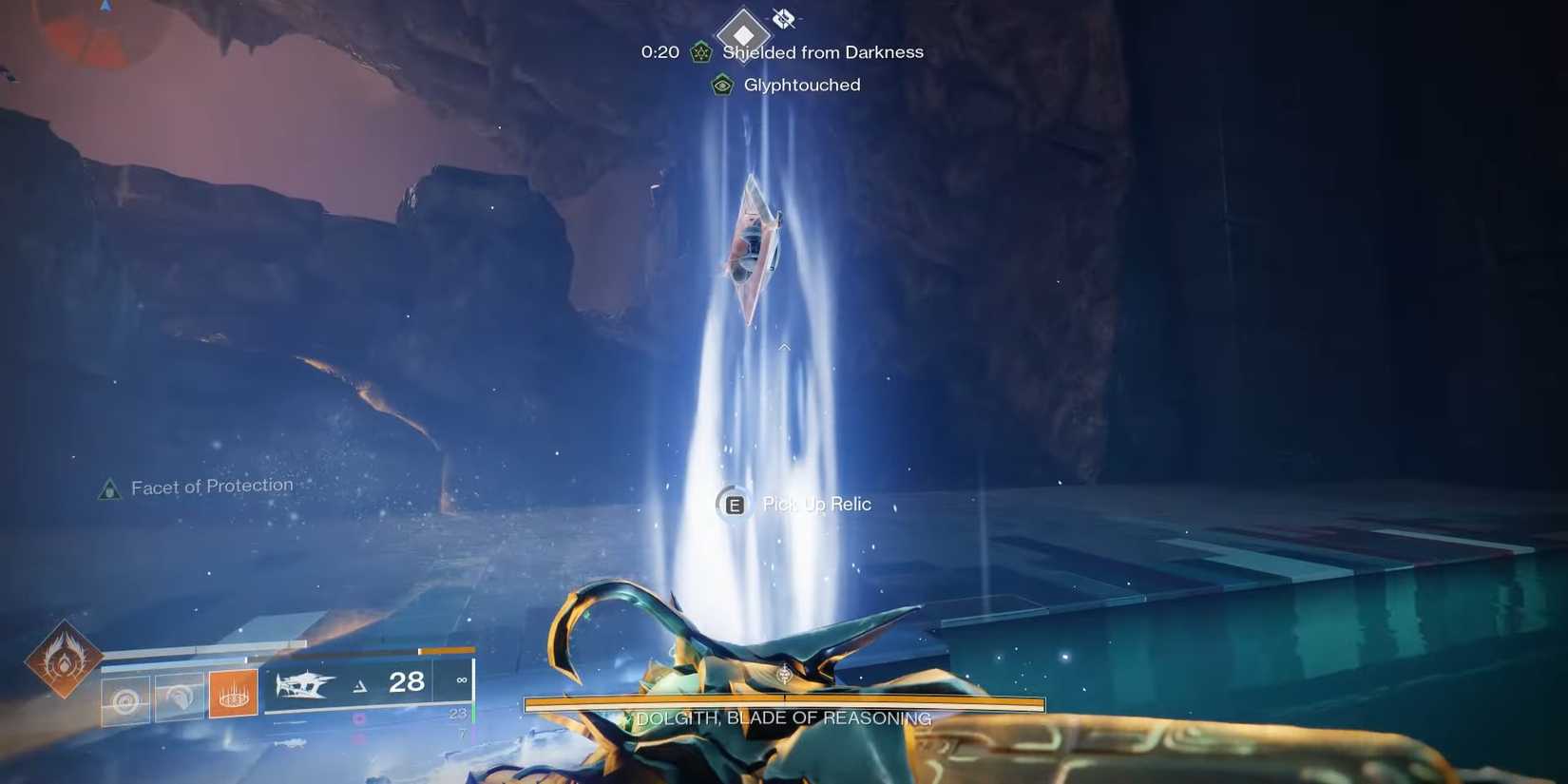 Destiny 2: The Final Shape - Iconoclasm Mission Walkthrough