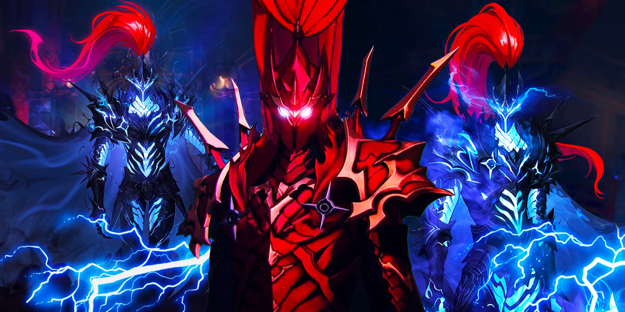 Solo Leveling: Igris' True Identity Revealed image