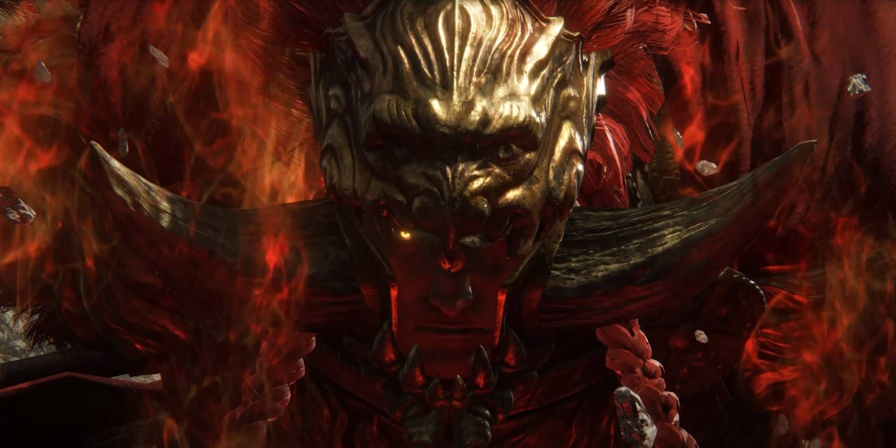 All Demigod Bosses In Elden Ring & Shadow Of The Erdtree
