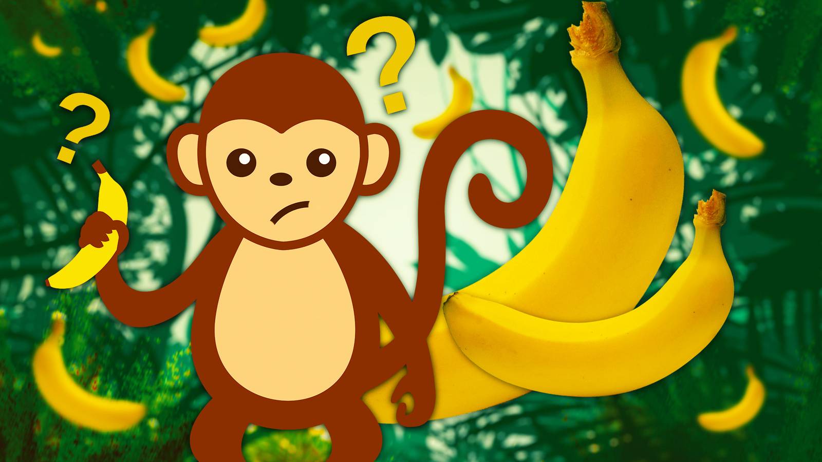 What Is The Banana Game & Why Is Everyone Playing It?