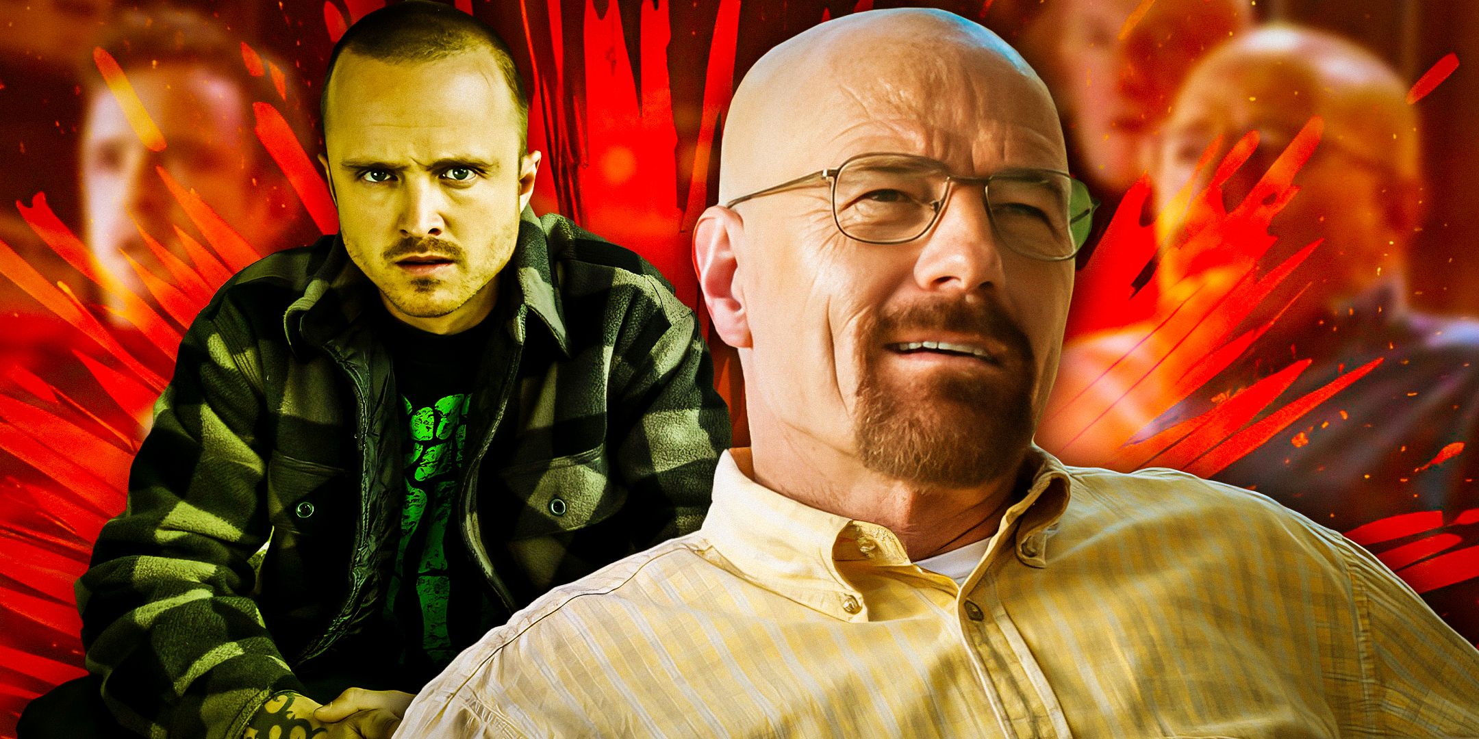 Every Person Walter White Killed On Breaking Bad
