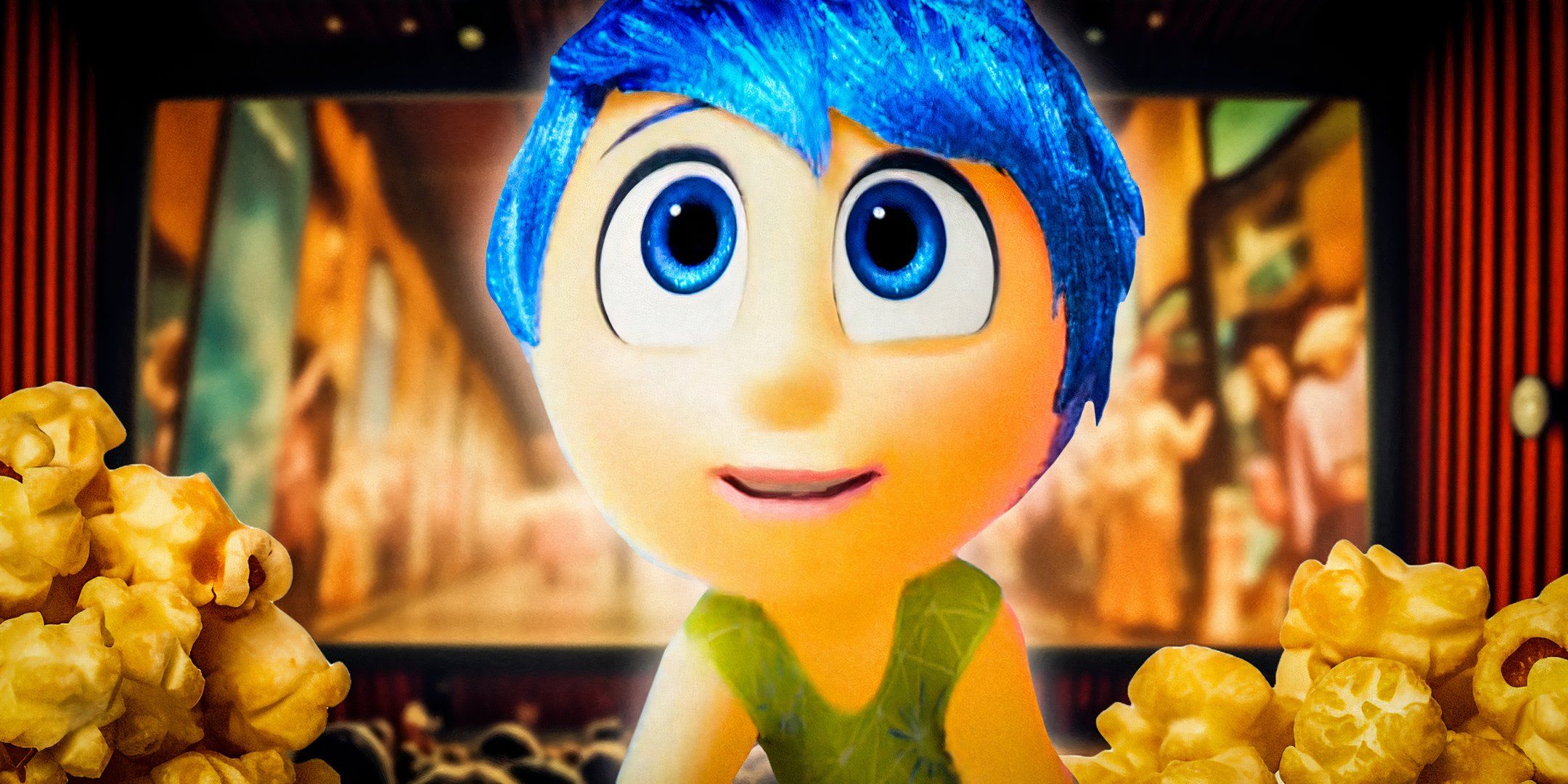 Inside Out 2: First Reactions To New Pixar Sequel Are In