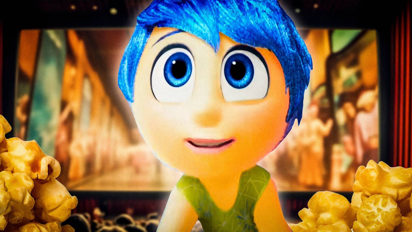 Where To Watch Inside Out 2: Showtimes & Streaming Status