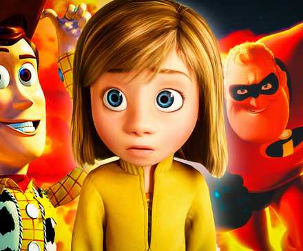Every Core Memory Riley Has In The Inside Out Movies
