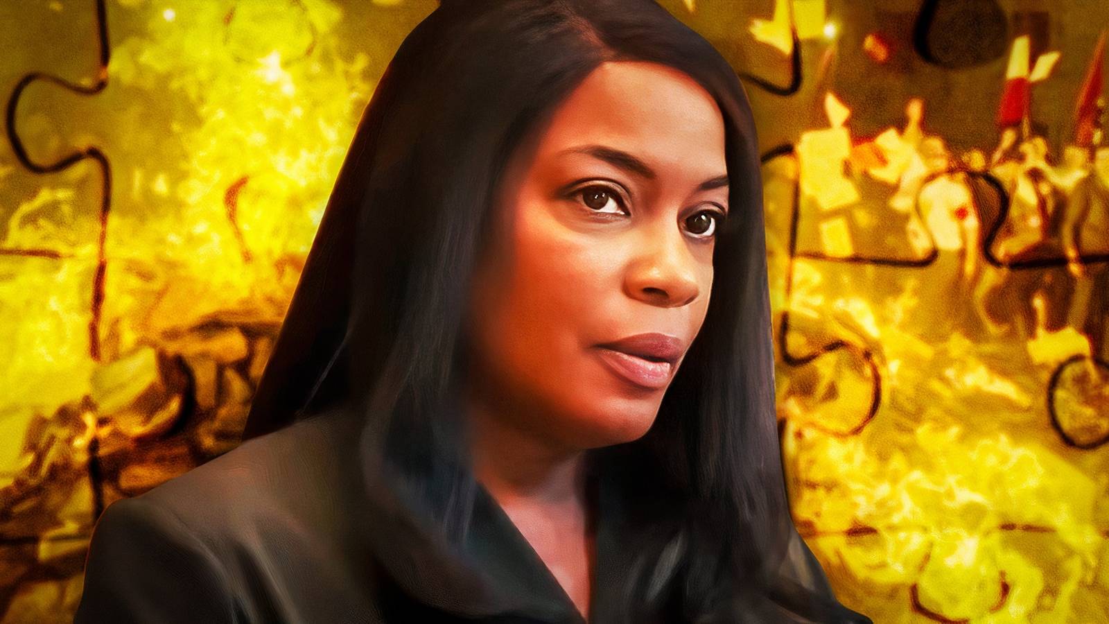 Origin's True Story & Isabel Wilkerson's Real Life Explained