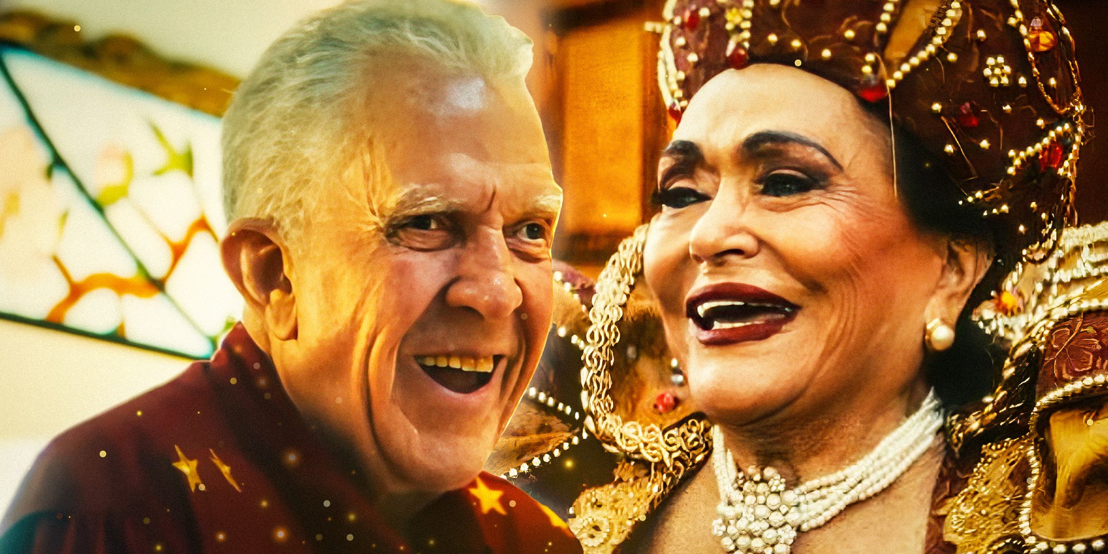 10 Most Shocking Reveals From Max's Ren Faire Documentary