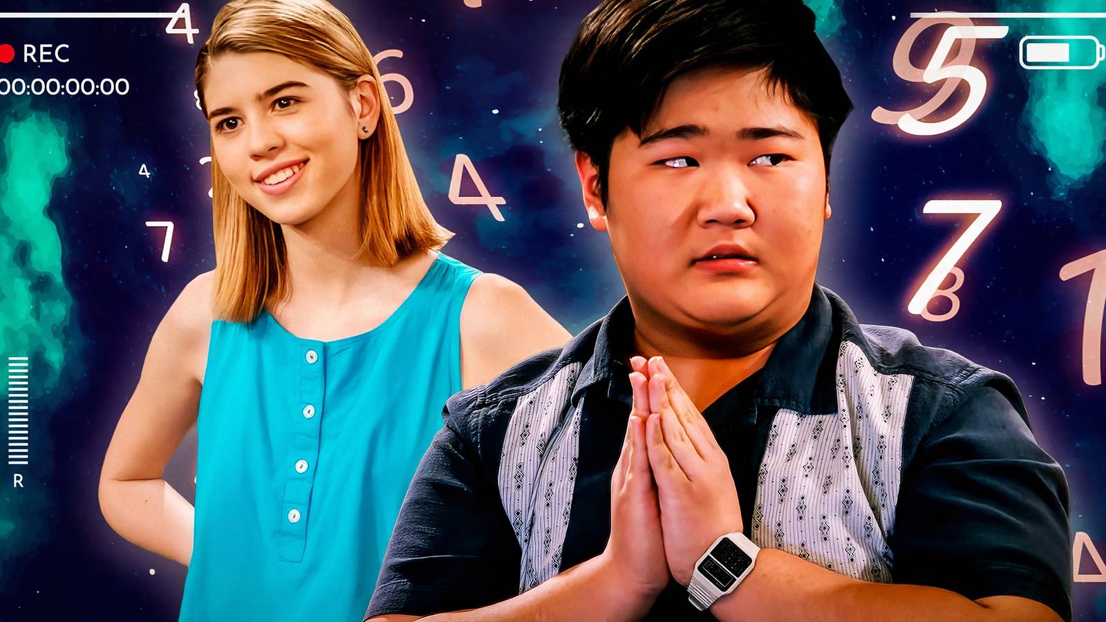 How Old That '90s Show's Main Characters Are In Season 2 (& How Their