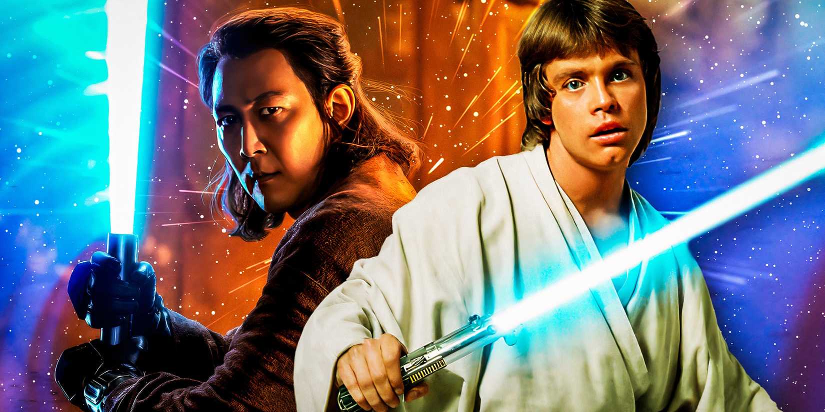 Which Star Wars Lightsaber Type Is The Best?