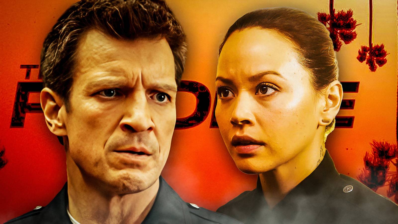 The Rookie Season 7's Big Story Promise Makes Me More Excited For The ...