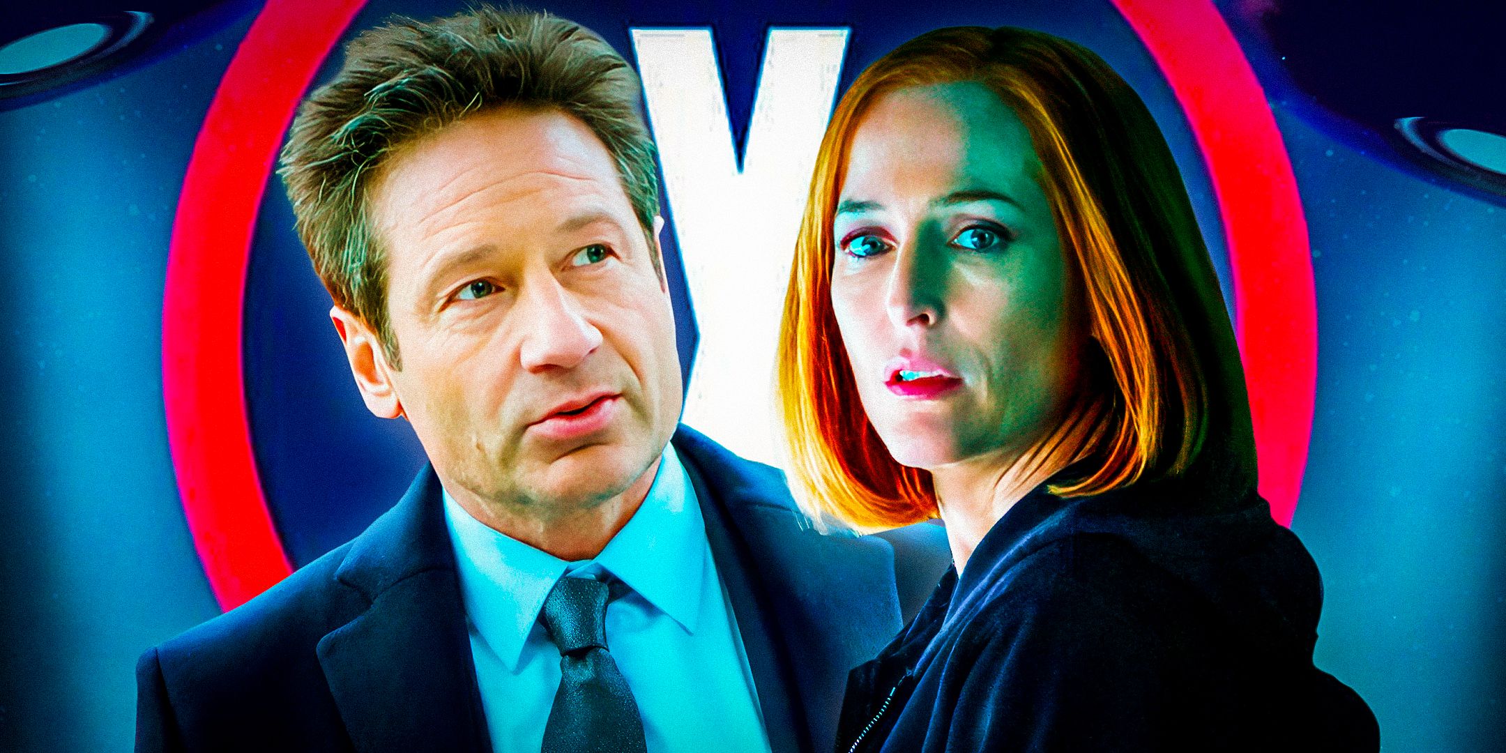 I Can't Imagine The X-Files Without The 30-Year-Old Episode That ...