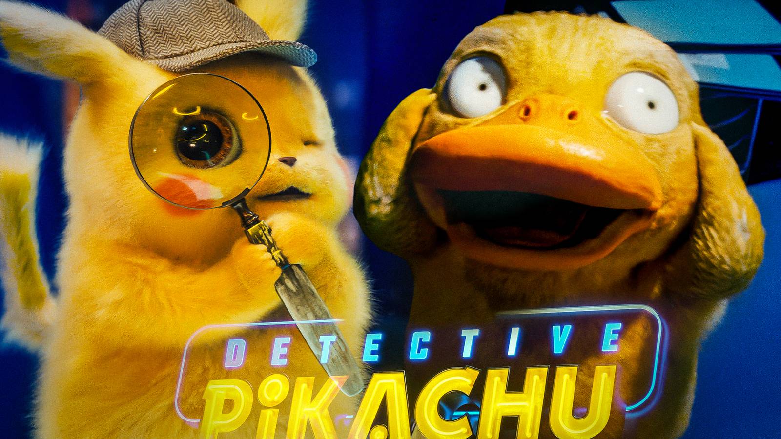 I Liked Detective Pikachu, But I’m Still Waiting For A True Live-Action ...
